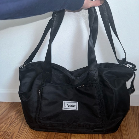 The foldie duffle bag - Picture 2 of 8